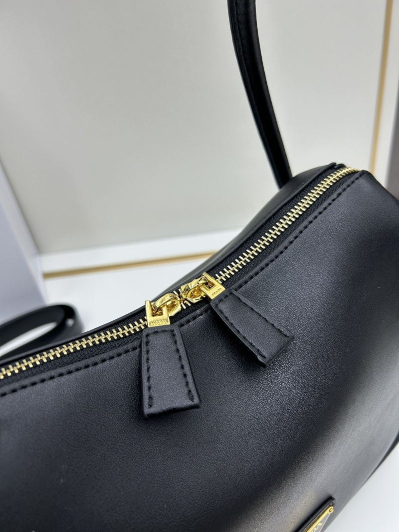 Prada Top Handle Bags